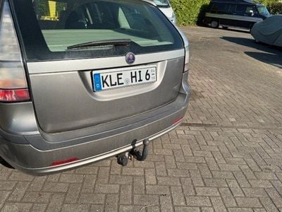 Saab 9-3