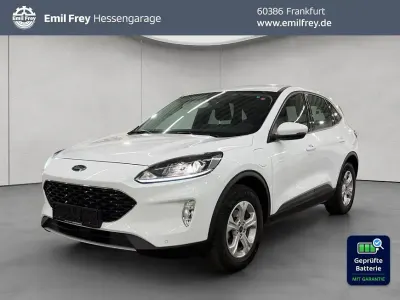 Gebraucht Ford Kuga