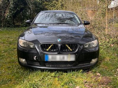 gebraucht BMW 325 xi e92