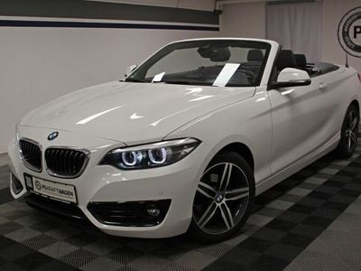 BMW 218