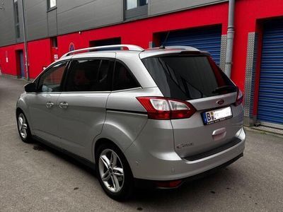 Ford Grand C-Max