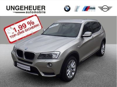 Karlsruhe Bmw X3 Gebrauchtwagen 21 Günstige X3 Zum Verkauf In