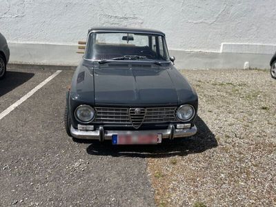 gebraucht Alfa Romeo Giulia 