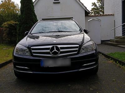 Mercedes C350