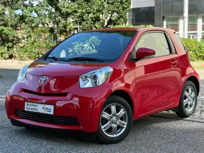 Gebraucht Toyota iQ