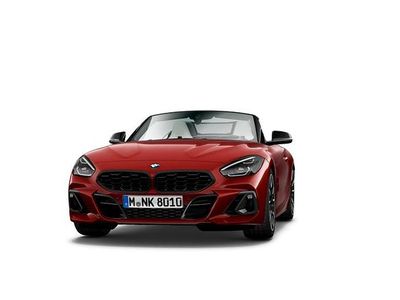 Gebraucht 2025 BMW Z4 M Sport Cabrio | 54.949 € (Fairer Preis)