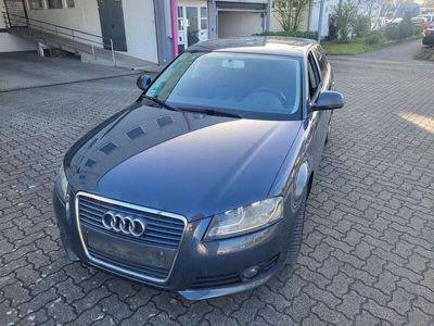 gebraucht Audi A3 1.8 TFSI Ambition