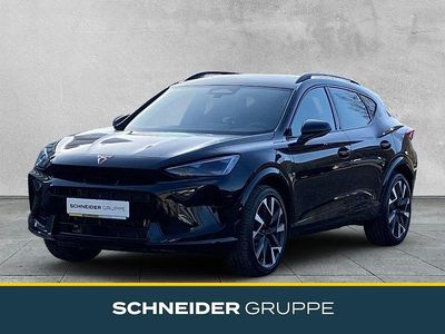 Neu Cupra Formentor VZ 271 PS (199 kW) 2026 SUV