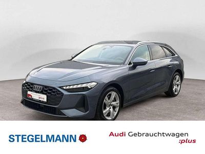 Horizontblau metallic Gebraucht 2025 Audi A5 Kombi | 46.390 €