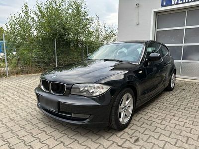 gebraucht BMW 116 d -