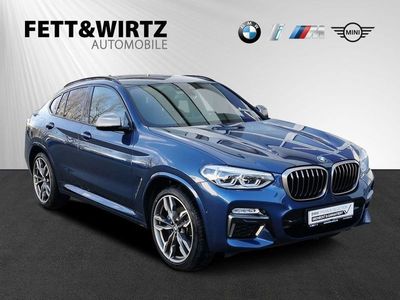 Bmw X4 Gebraucht Kaufen 2 388 Autouncle