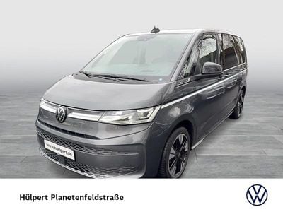 Gebraucht VW T7 Style 204 PS (150 kW) 2024 Van