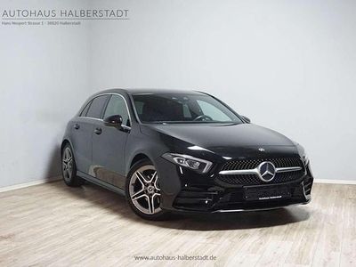 Mercedes A200