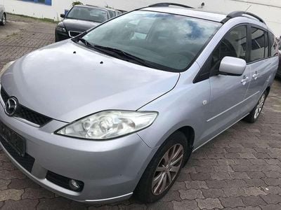 Mazda 5