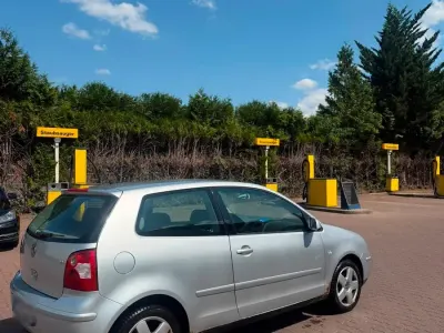 Gebraucht VW Polo