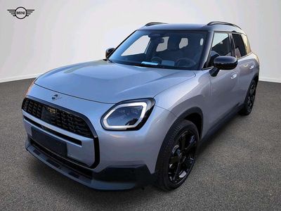 Gebraucht Mini Countryman Classic 163 PS (119 kW) 2025 Grau SUV