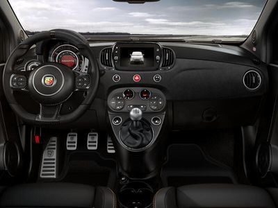 Abarth 695
