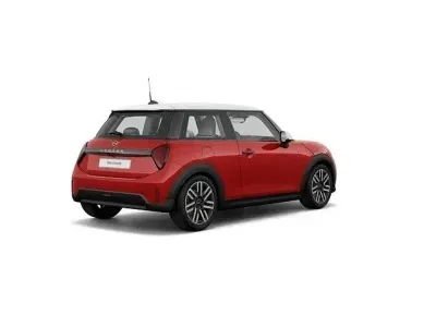 Gebraucht Mini Cooper Classic 114 kW (156 PS) 2025 Rot Kleinwagen