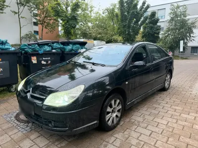 Gebraucht Citroën C5
