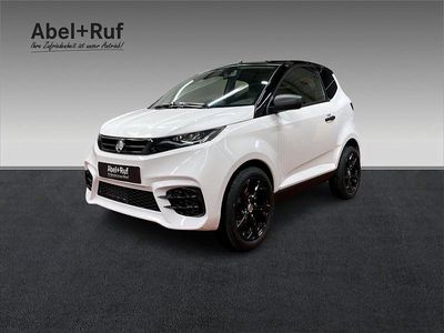 Neu Aixam AMBITION Sport 2026 Kleinwagen