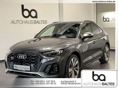 Audi SQ5 Sportback