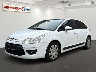 Citroën C4