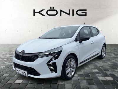 Usata Renault Clio V Evolution 67 CV (49 kW) 2023 Other Berlina