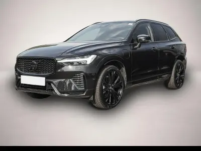 Gebraucht Volvo XC60 Ultra 455 PS (334 kW) 2024 Manufacturer SUV