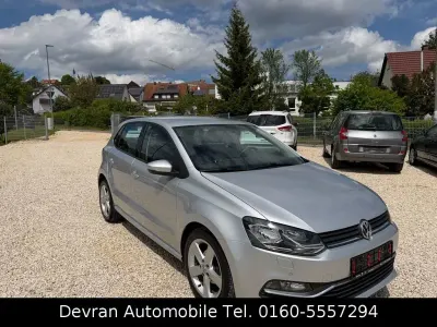 Gebraucht VW Polo