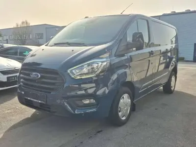 Gebraucht Ford Transit Custom