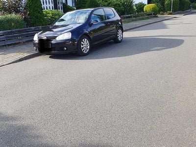VW Golf VI