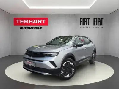Gebraucht Opel Mokka-e GS Line 114 kW (156 PS) 2025 Grau SUV