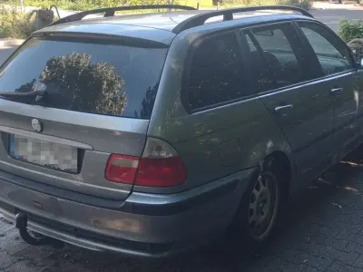 Gebraucht BMW 316