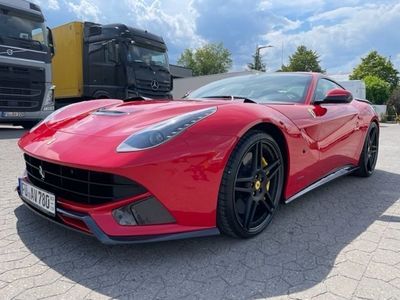 Ferrari F12