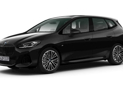 gebraucht BMW 220 Active Tourer i