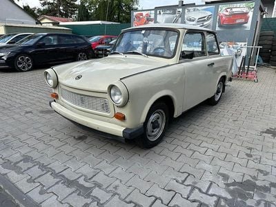 Gebraucht 1985 Trabant 601 Kleinwagen | 3.800 €