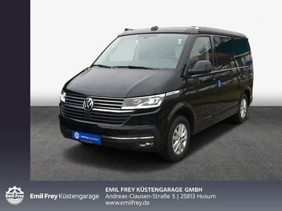 gebraucht VW California T6Ocean 2.0 TDI DSG (110KW) 150 PS