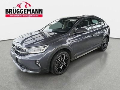 Grau Gebraucht 2023 VW Taigo IQ Drive SUV | 21.490 € (Guter Preis)