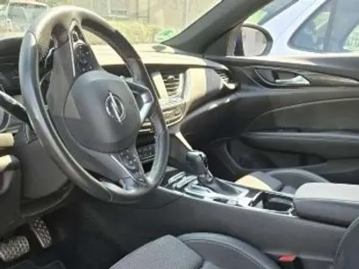 Gebraucht Opel Insignia