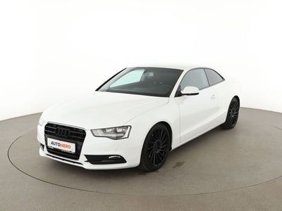 gebraucht Audi A5 2.0 TDI, Diesel, 17.510 €