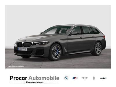 gebraucht BMW 530 e Touring