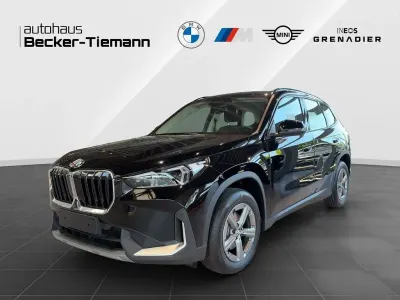 Nowe BMW X1 Exclusive 136 KM (100 kW) 2026 SUV