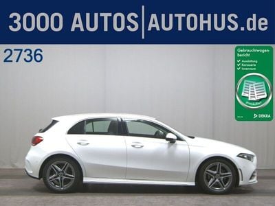 Mercedes A200