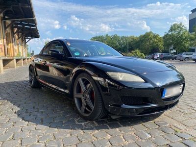 gebraucht Mazda RX8 Renesis