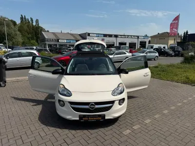Gebraucht Opel Adam