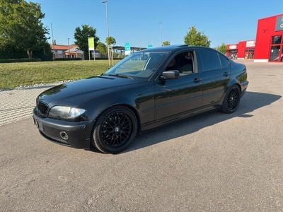 BMW 325