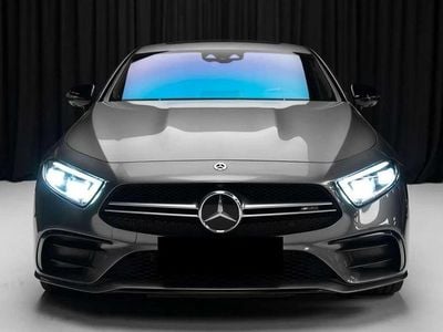 Gebraucht Mercedes CLS53 AMG AMG 435 PS (319 kW) 2020 Other Coupé