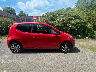 Gebraucht VW up!