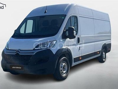 Citroën Jumper