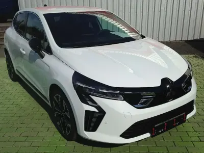 Gebraucht Mitsubishi Colt Select 91 PS (66 kW) 2025 Antarktisweiß Kleinwagen